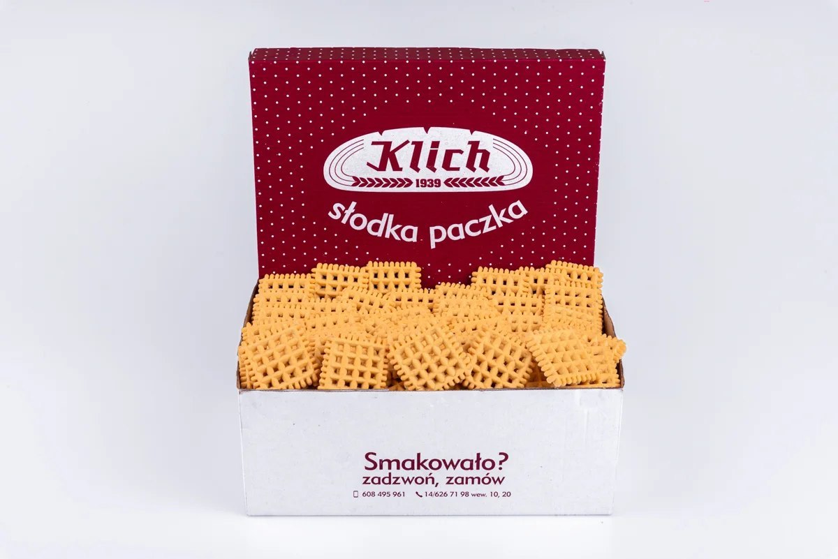Ciastka do herbaty