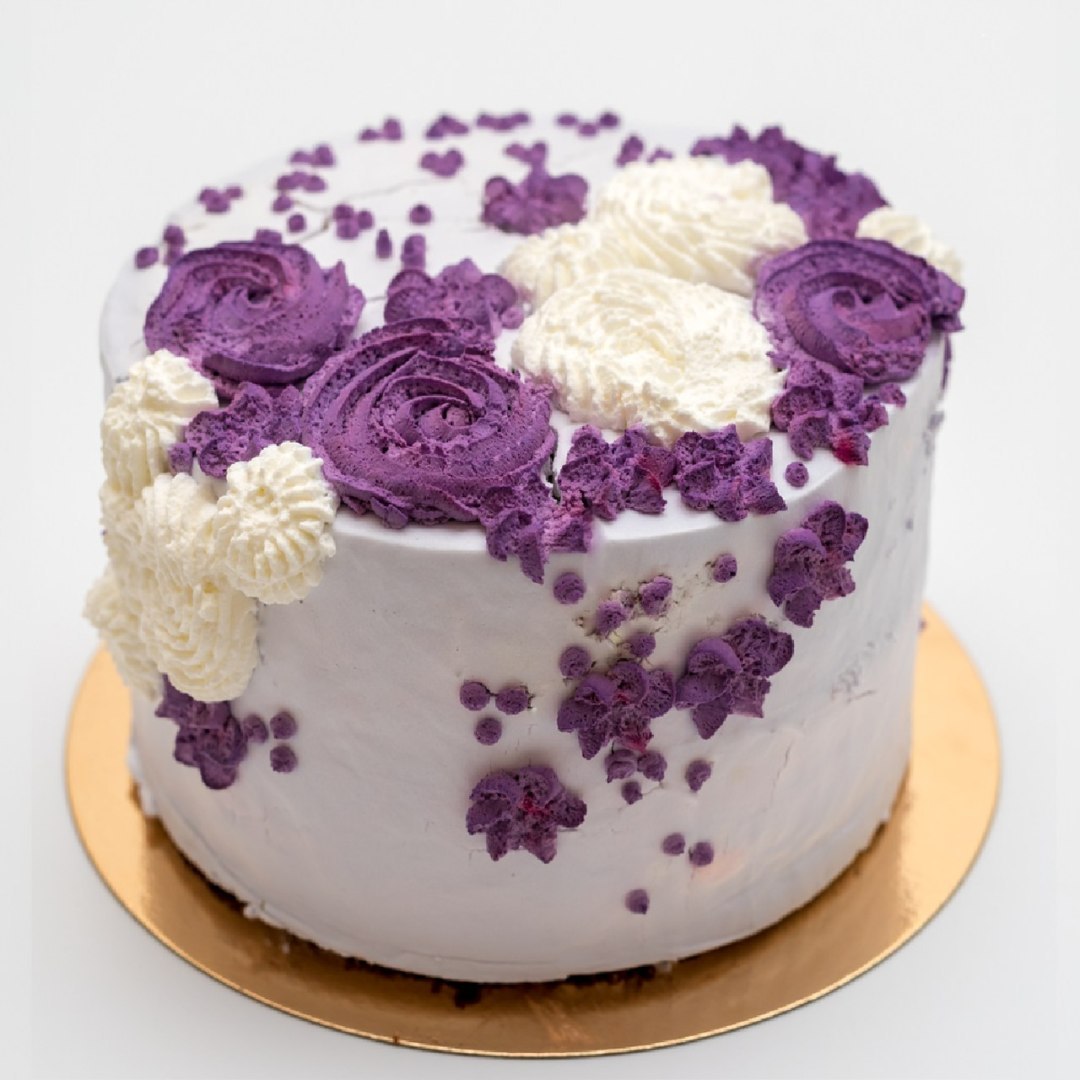 Tort Borówka