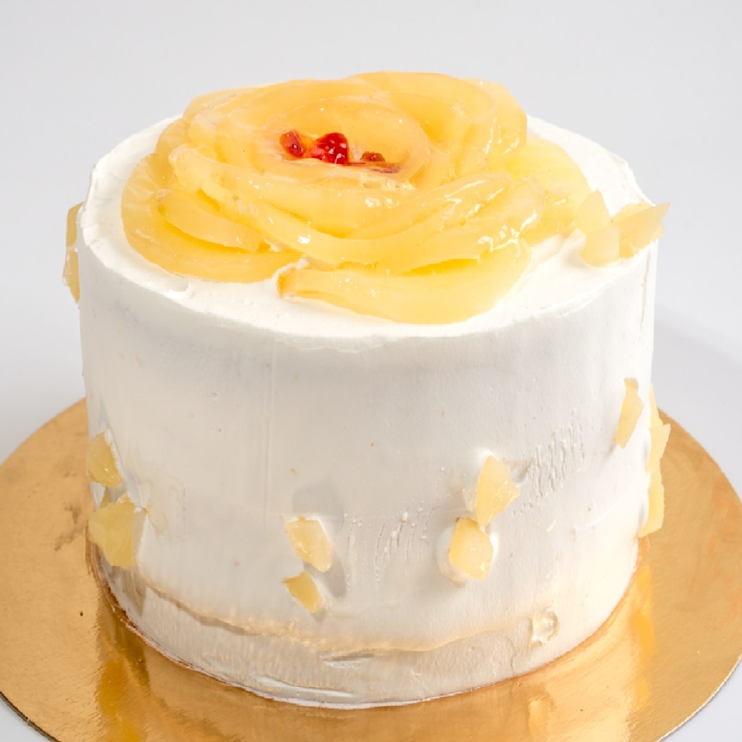 Tort Gruszka