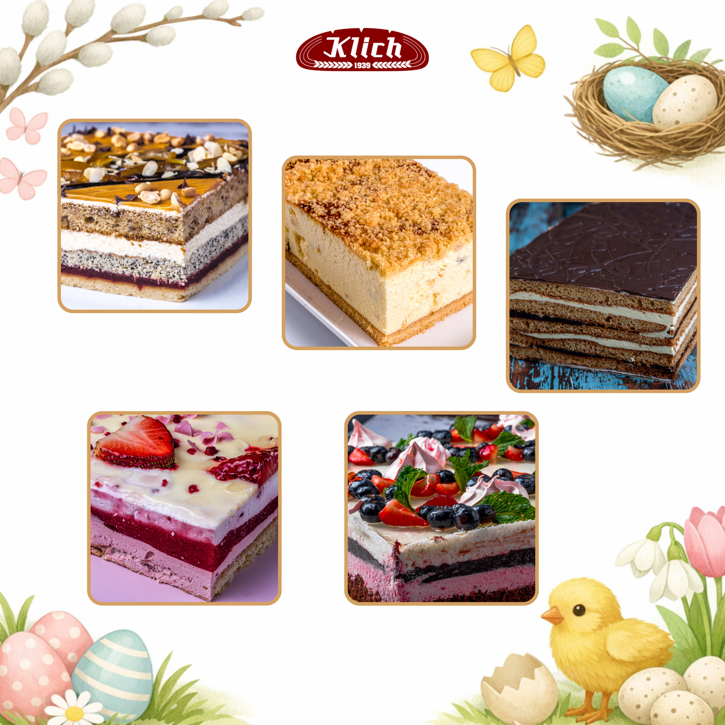 Zestaw Wielkanoncy Duży 2