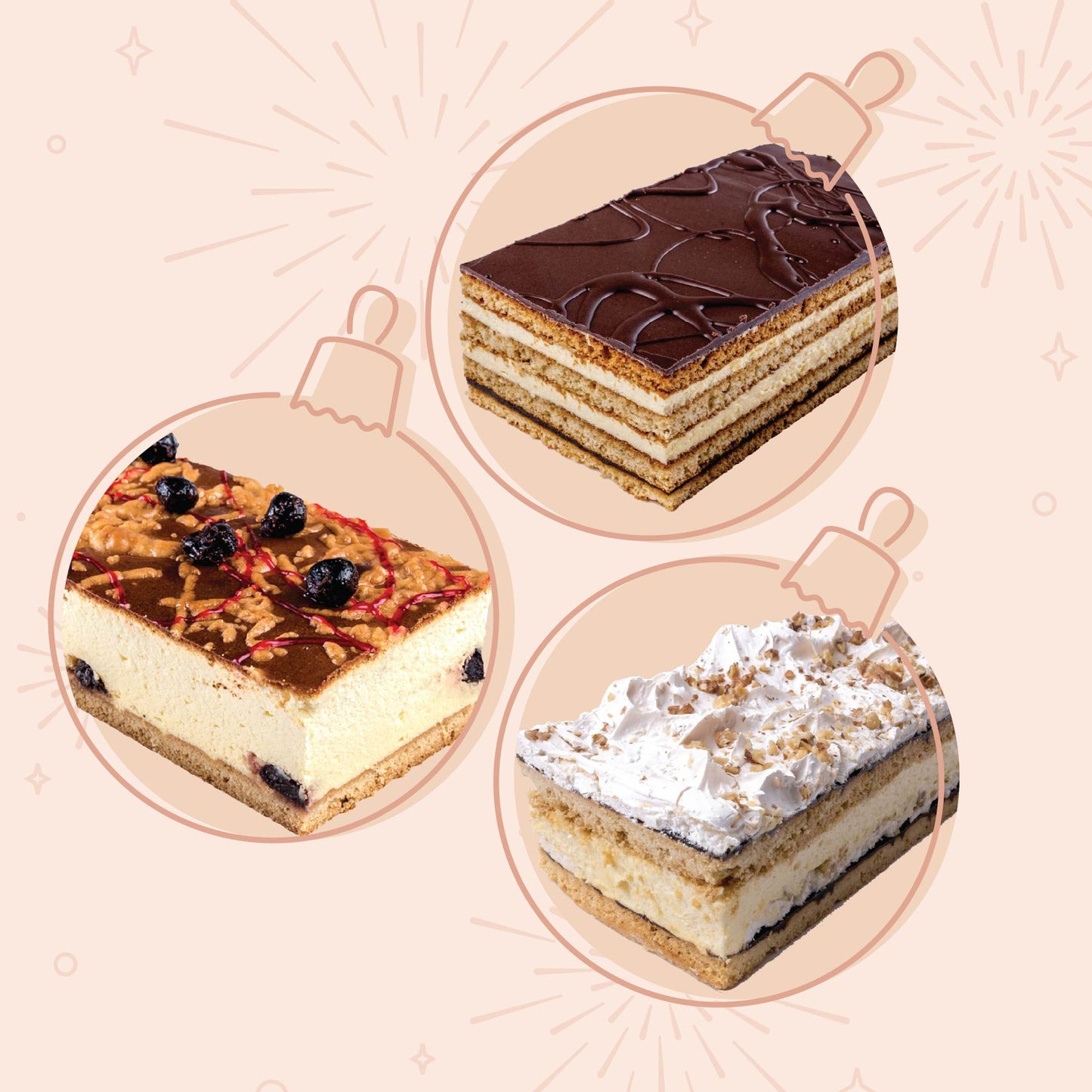 Zestaw Karnawałow Mały 2