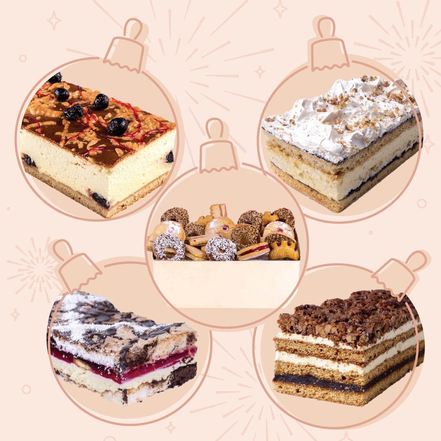 Zestaw Karnawałowy Duży 1