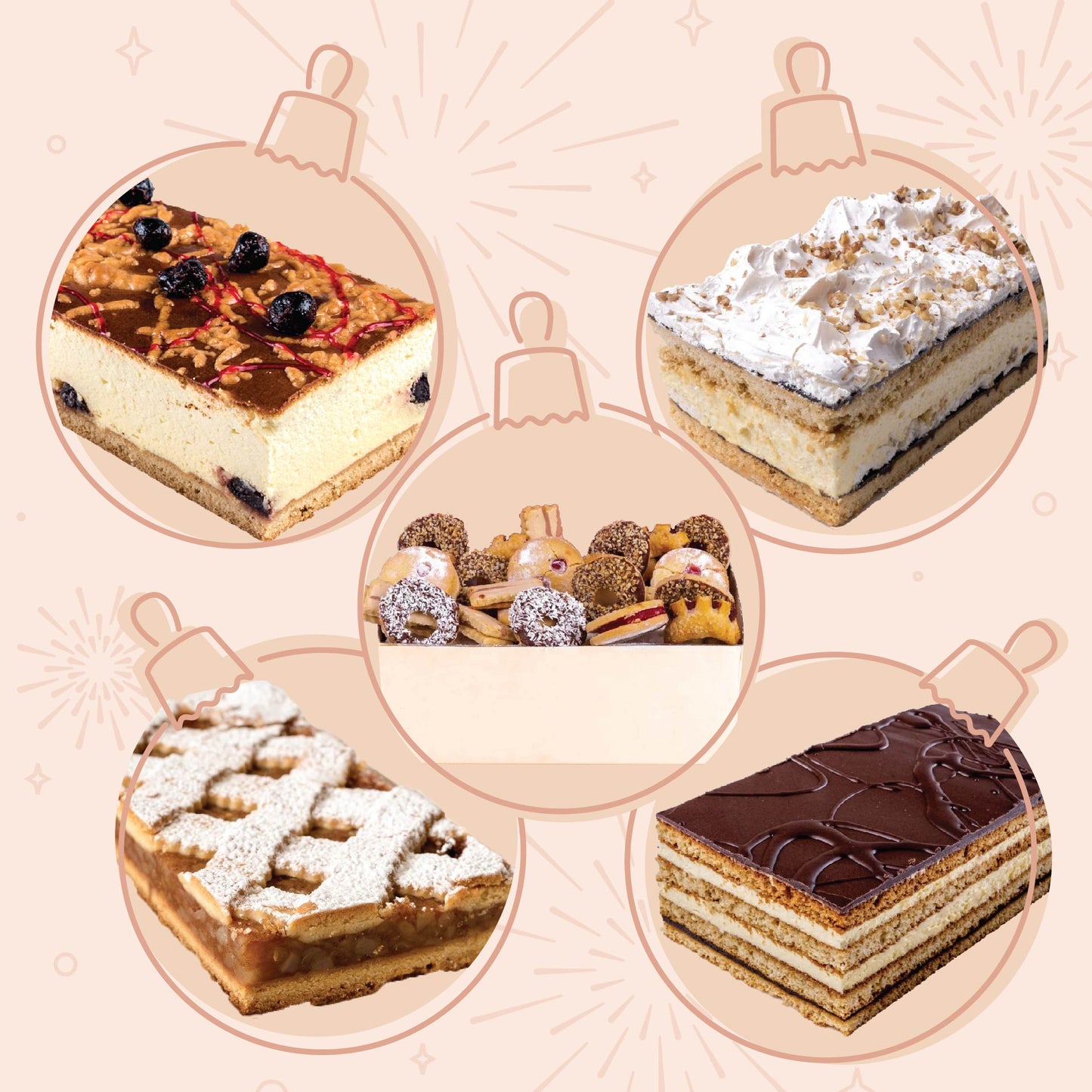 Zestaw Karnawałowy Duży 2