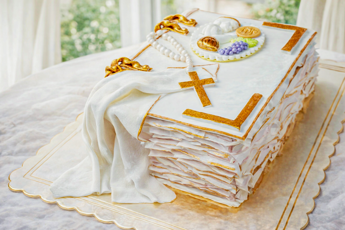 Tort Komunijny