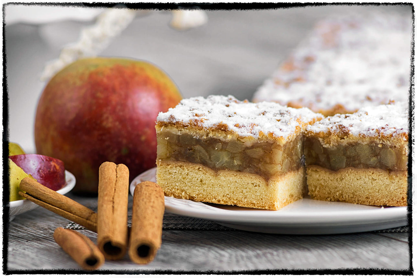 PROMOCJA! Zestaw Świąteczny Maxi 3000g