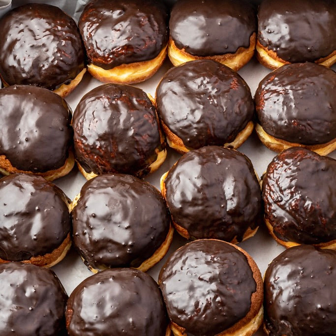 Pączki z adwokatem