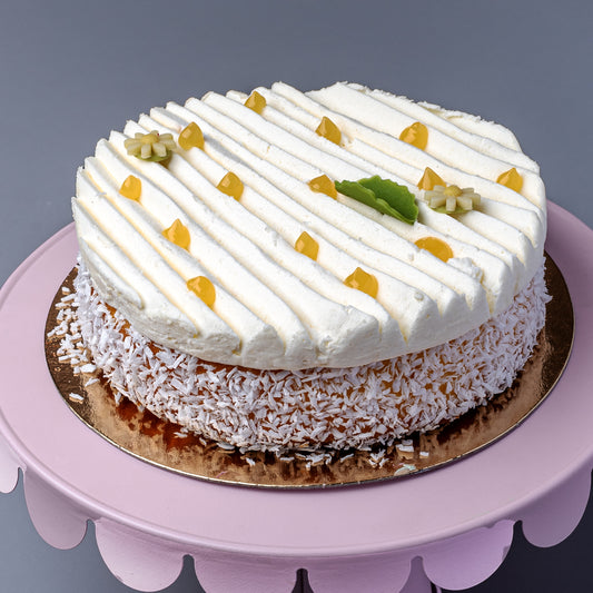 Tort Balerina