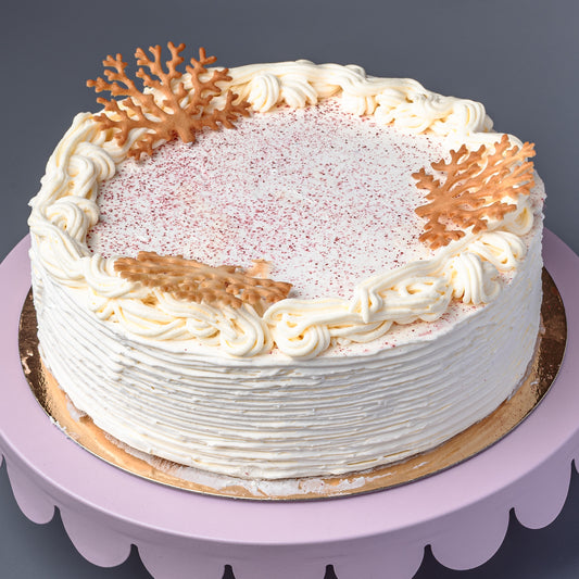 Tort Bita Smietana