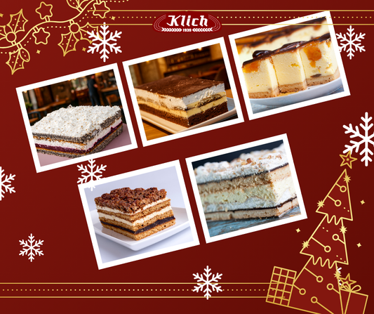 PROMOCJA! Zestaw Sylwestrowy Duży 2500g