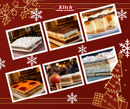 PROMOCJA! Zestaw Sylwestrowy Maxi 3000g