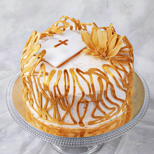 Tort Pierwszokomunijny