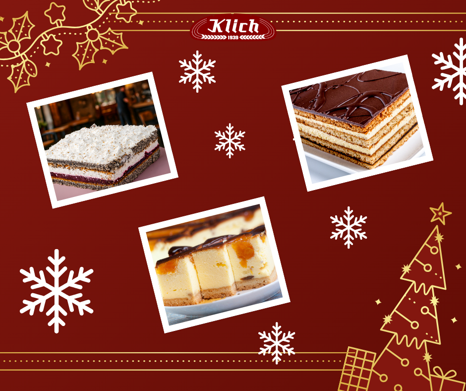 PROMOCJA! Zestaw Świąteczny Mały 1500g