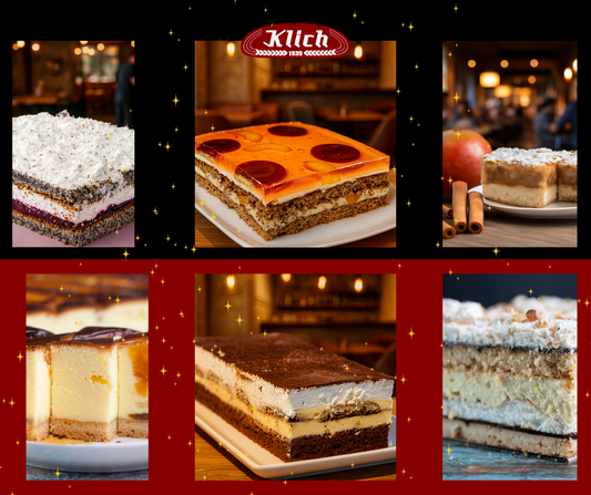 Zestaw Świąteczny Maxi 3000g