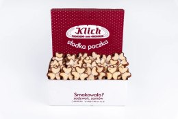 Ciastka koniczynki 500 g